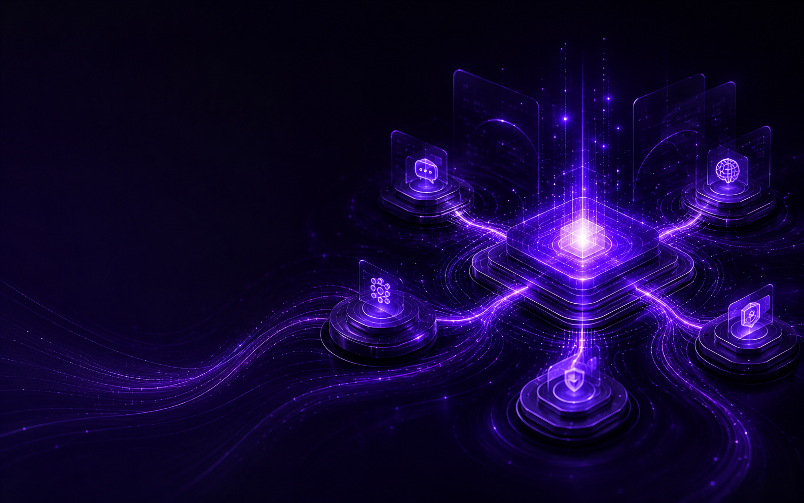 Build AI Agents